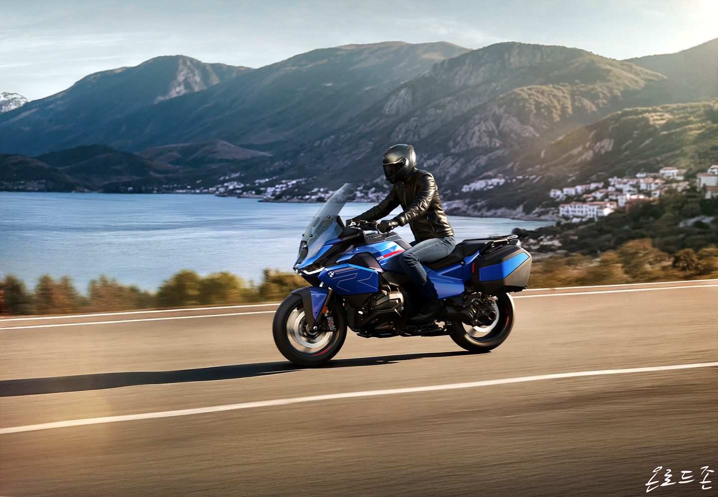 2025 BMW R1300RT ! 145  EVOڷ, DCA ...